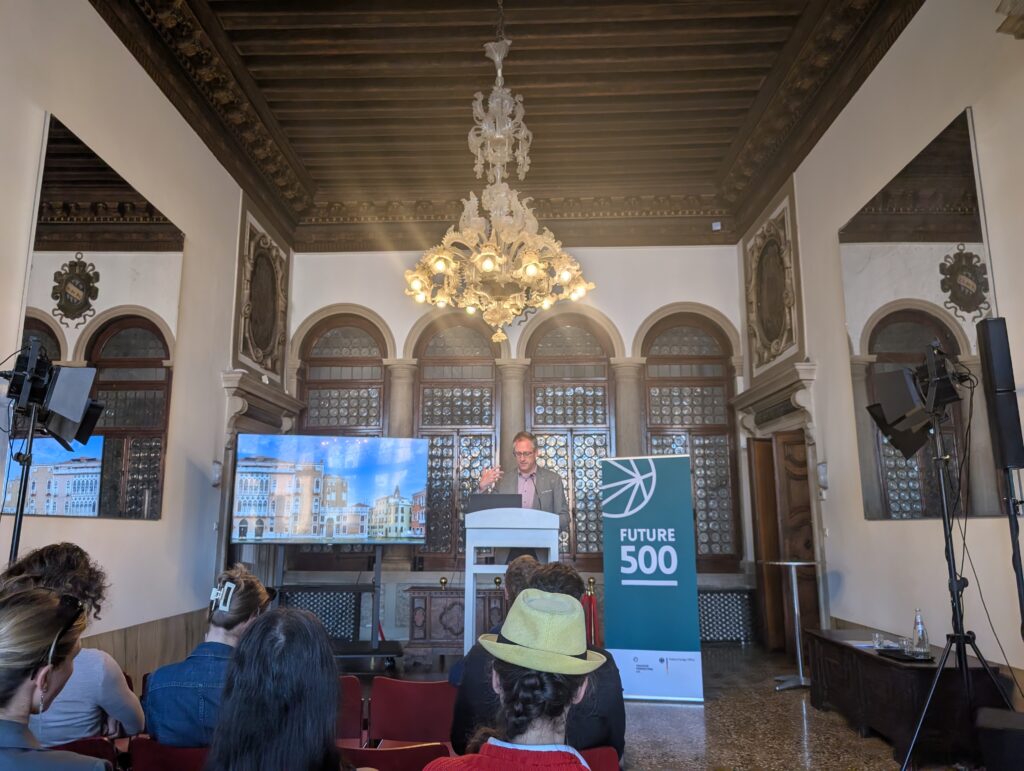 Πλουραλισμός στην Ευρώπη