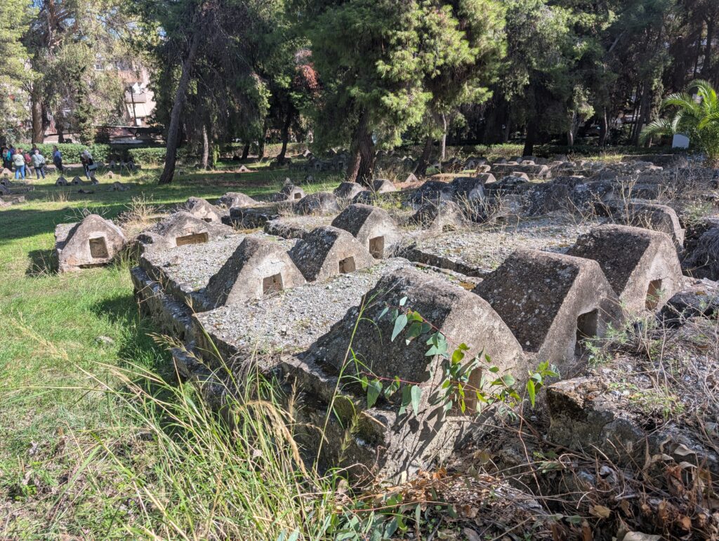 Σχολεία σε Διάλογο με τις Θρησκευτικές Κοινότητες